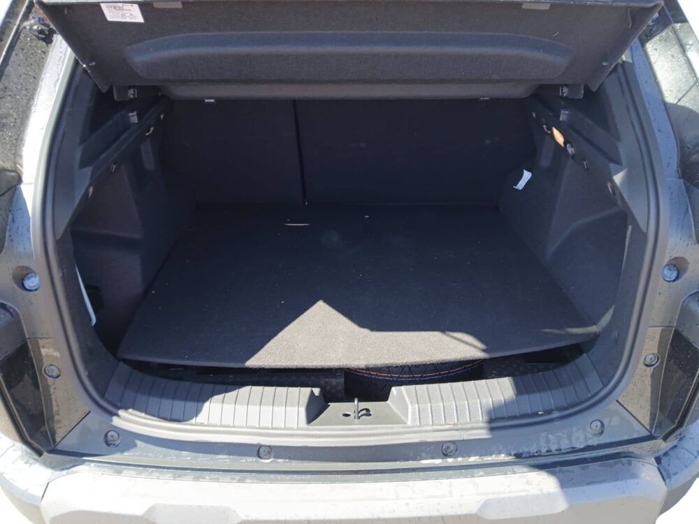 Duster Hybrid 155 2026 occasion 29000 Quimper