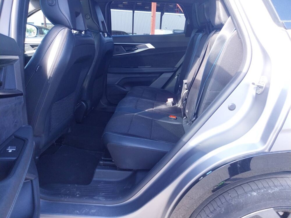 Espace full hybrid E-Tech 200 ch 7pl 2023 occasion 22000 Saint-Brieuc