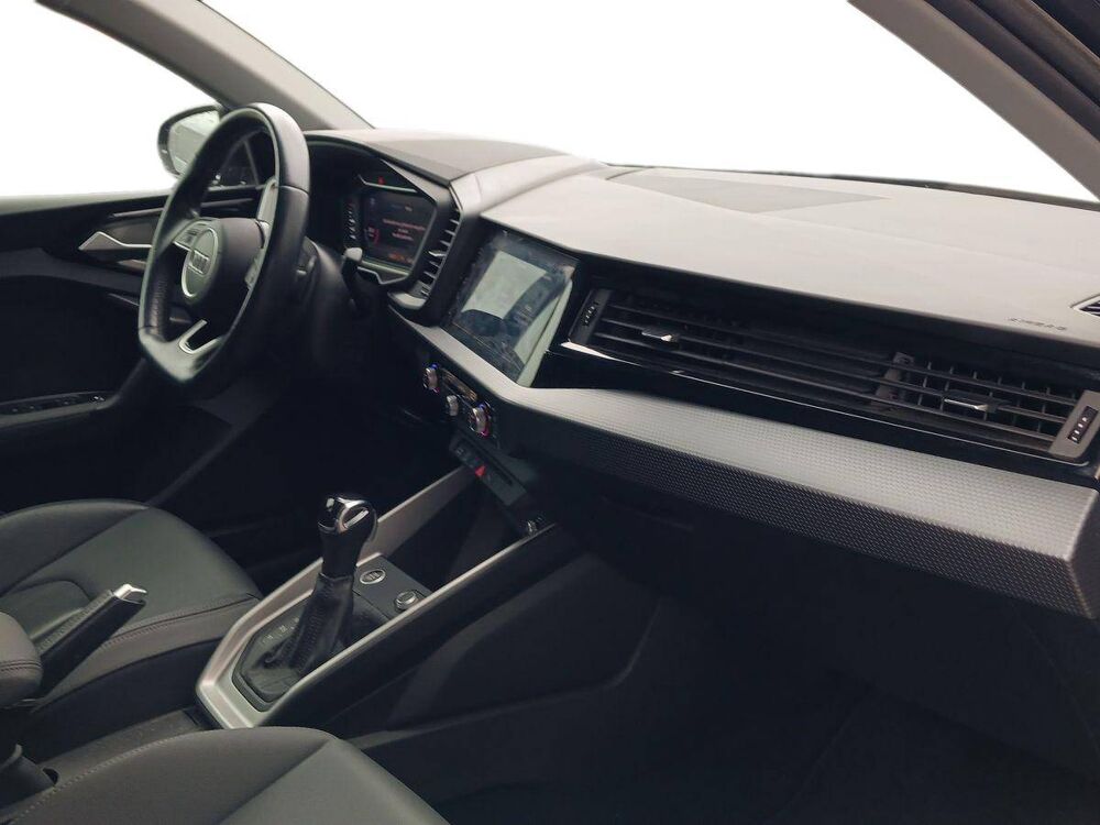 A1 Citycarver 30 TFSI 110 ch S tronic 7 2021 occasion 13090 Aix-en-Provence
