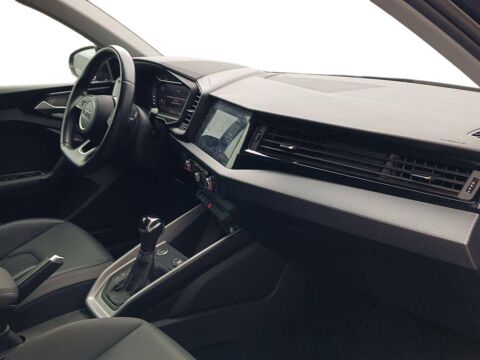 A1 Citycarver 30 TFSI 110 ch S tronic 7 2021 occasion 13090 Aix-en-Provence
