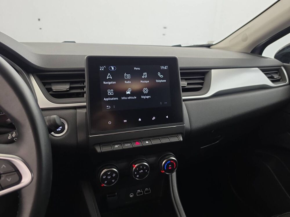 Captur TCe 90 2024 occasion 56850 Caudan