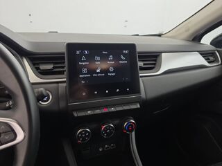 Captur TCe 90 2024 occasion 56850 Caudan