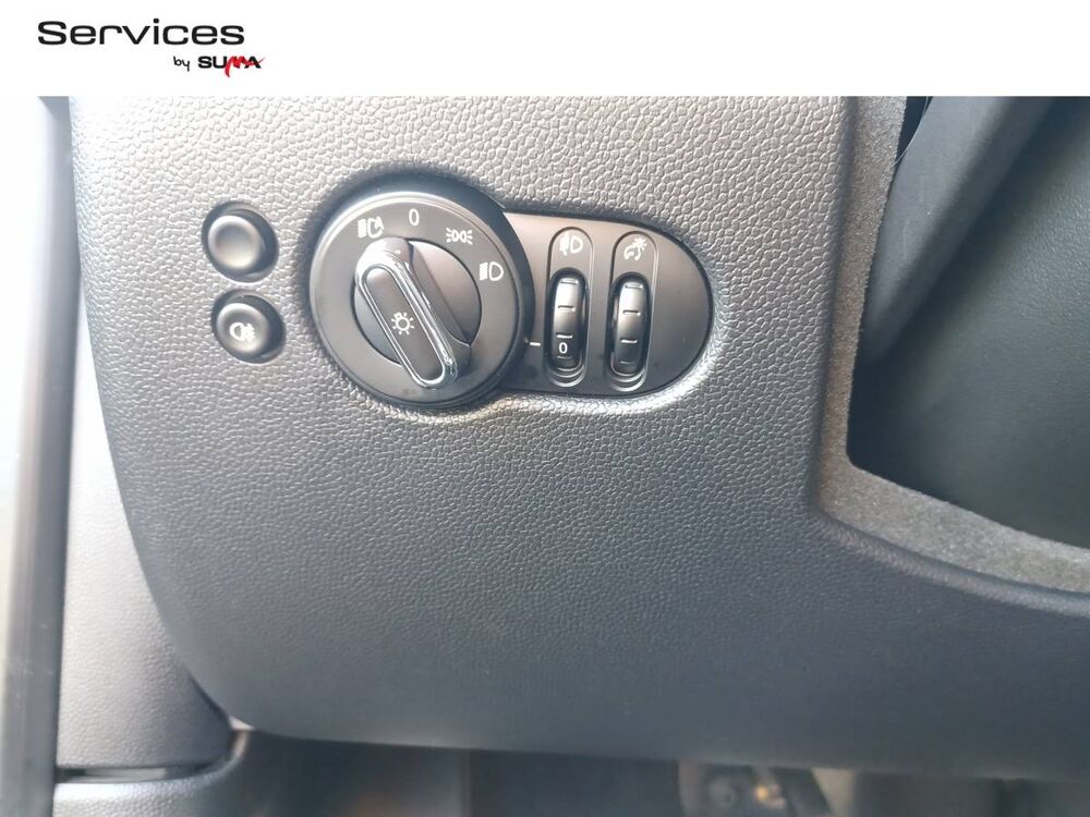 Cooper Hatch 3 Portes S 178 ch DKG7 2022 occasion 01440 Viriat