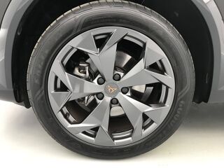 Formentor 1.5 eTSI Hybrid 150 ch DSG7 2025 occasion 25000 Besan&ccedil;on