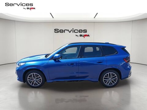 X1 xDrive 23i 218ch DKG7 2023 occasion 01440 Viriat