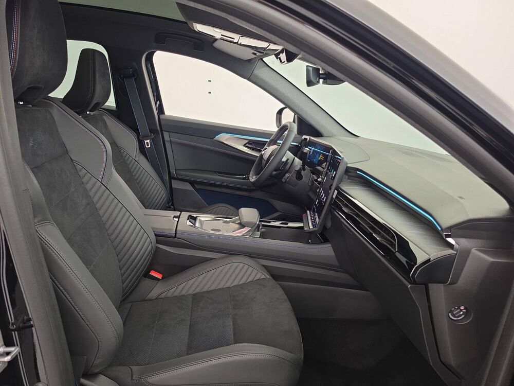 Rafale E-Tech full hybrid 200 ch 2026 occasion 14200 H&eacute;rouville-Saint-Clair