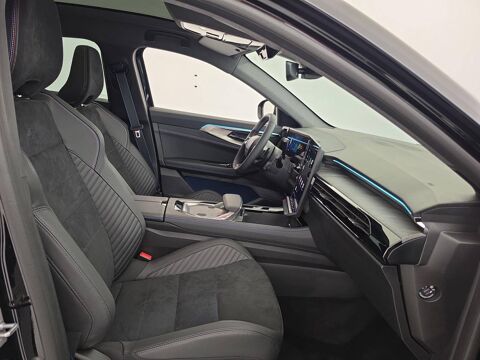 Rafale E-Tech full hybrid 200 ch 2026 occasion 14200 H&eacute;rouville-Saint-Clair