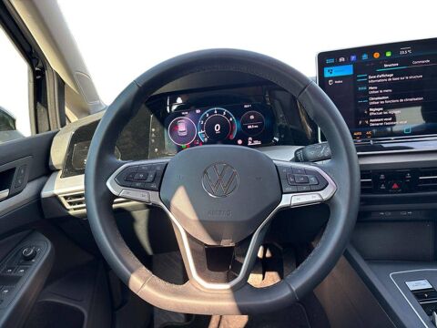 Golf 1.5 eTSI EVO2 116 DSG7 2025 occasion 13730 Saint-Victoret