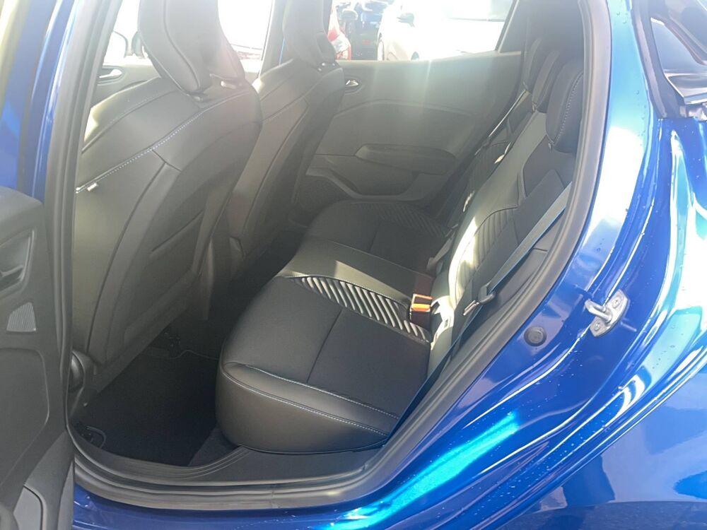 Clio TCe 90 ch GSR2 2025 occasion 29270 Carhaix-Plouguer