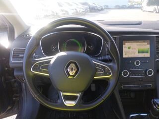 M&eacute;gane IV Berline dCi 90 Energy 2016 occasion 22600 Loud&eacute;ac