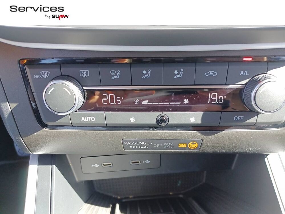 Arona 1.0 TSI 110 ch Start/Stop BVM6 2023 occasion 01440 Viriat