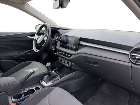 Fabia 1.0 MPI 80 ch BVM5 2023 occasion 13300 Salon-de-Provence