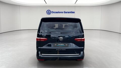 MULTIVAN Multivan Long 2.0 TDI 150 DSG7 2026 occasion 62500 Salperwick