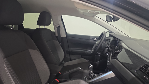 Polo 1.0 TSI 95 S&S BVM5 2025 occasion 25000 Besan&ccedil;on