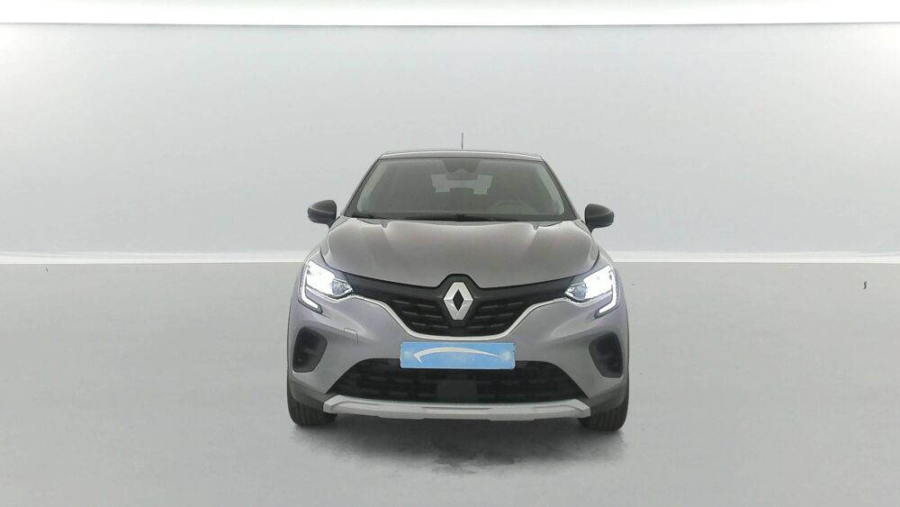 Captur TCe 90 2024 occasion 56400 Auray