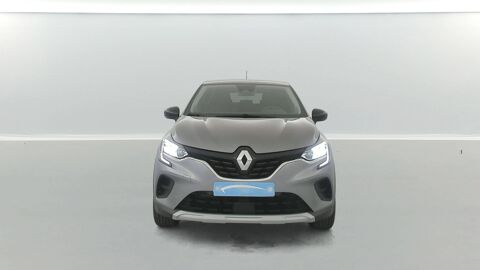 Captur TCe 90 2024 occasion 56400 Auray