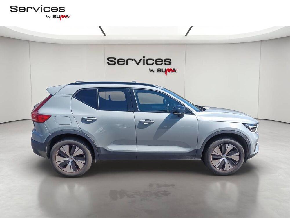 XC40 B3 163 ch DCT7 2024 occasion 01440 Viriat