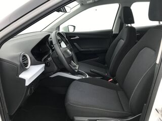 Arona 1.0 TSI 115 ch Start/Stop DSG7 2024 occasion 25000 Besan&ccedil;on