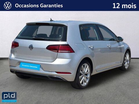 Golf 1.5 TSI 150 EVO DSG7 2020 occasion 13300 Salon-de-Provence