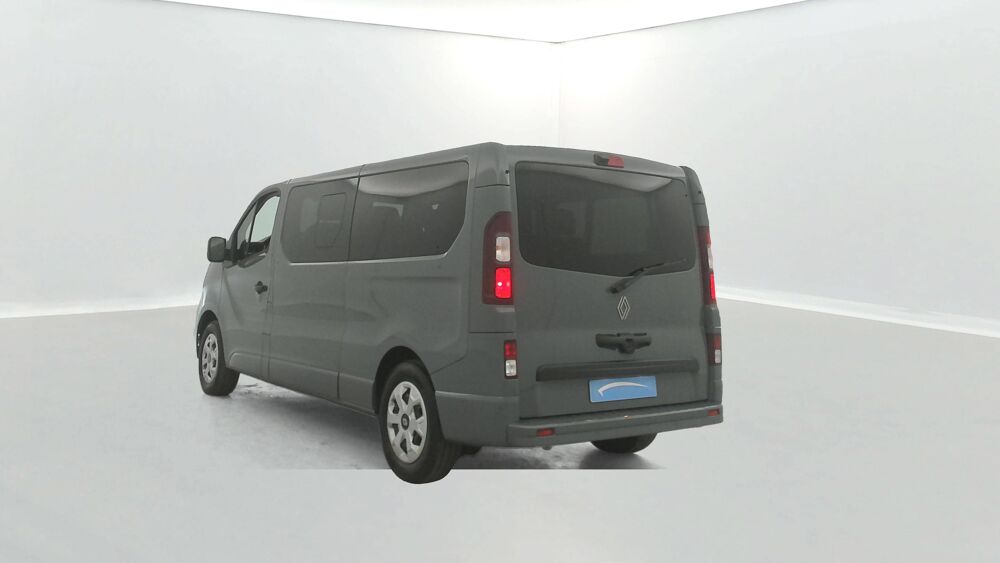  2025 occasion 56000 Vannes