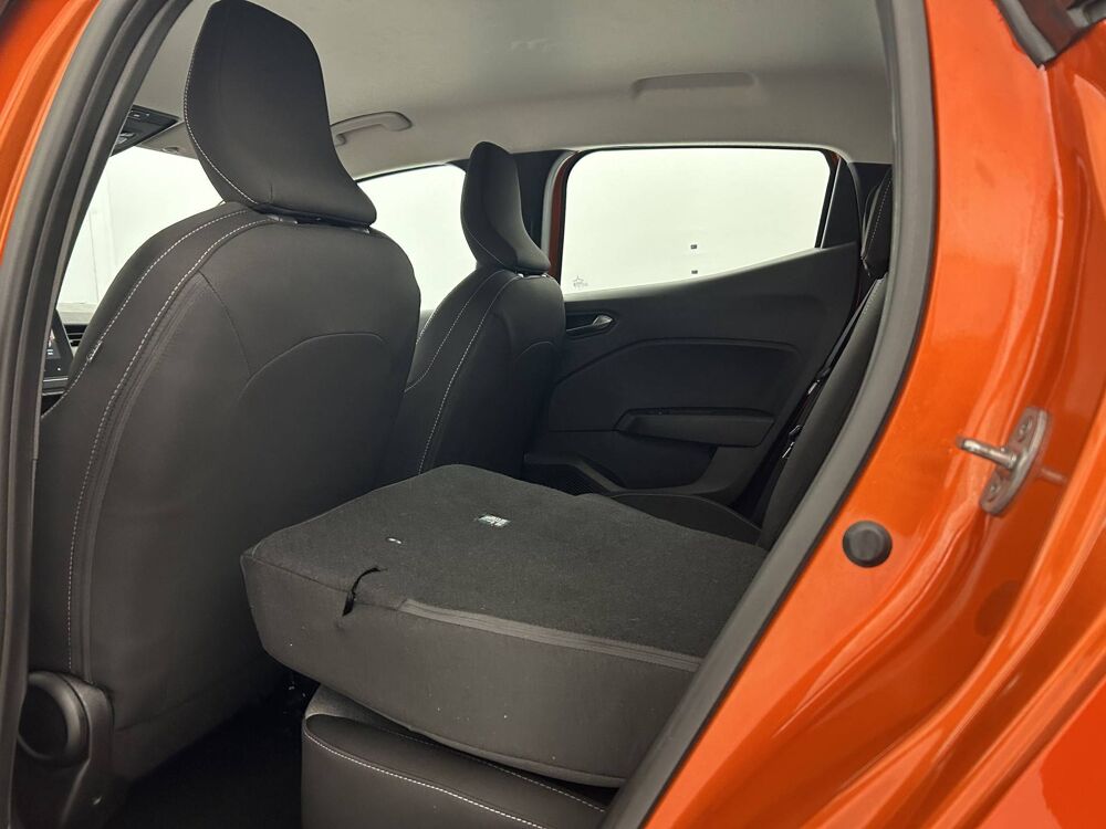 Clio E-Tech full hybrid 145 ch GSR2 2025 occasion 56400 Auray