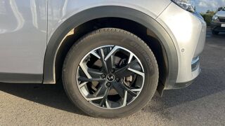 DS3 Crossback BlueHDi 130 EAT8 2022 occasion 61100 Flers