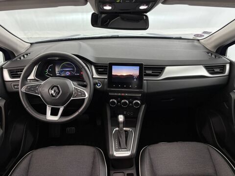 Captur E-Tech 145 - 21 2022 occasion 29000 Quimper