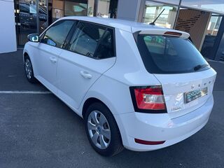 Fabia 1.0 TSI 95 ch BVM5 2021 occasion 24200 Sarlat-la-Can&eacute;da