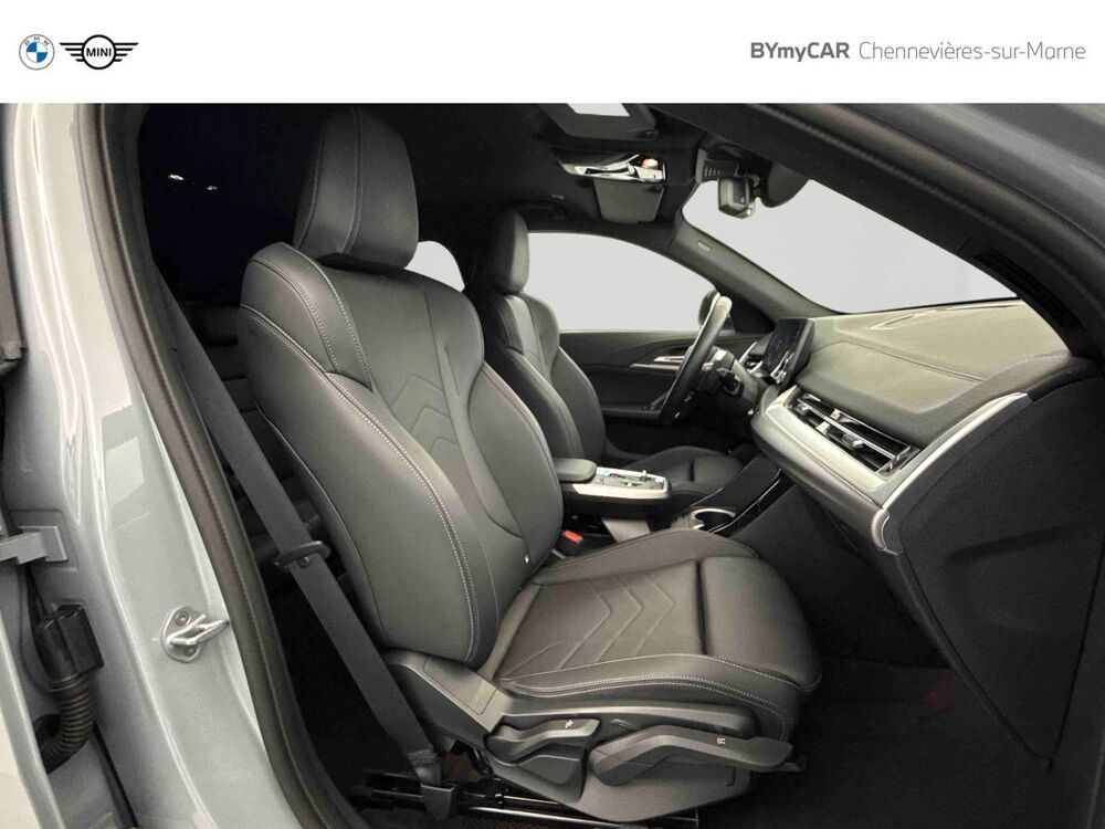 X2 sDrive 20d 163ch DKG7 2026 occasion 94430 Chennevi&egrave;res-sur-Marne