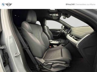X2 sDrive 20d 163ch DKG7 2026 occasion 94430 Chennevi&egrave;res-sur-Marne