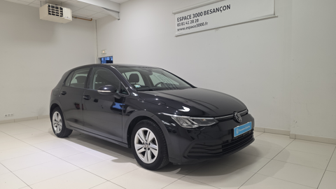 Annonce voiture Volkswagen Golf 24970 €