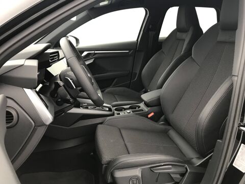A3 Sportback TFSI Mild Hybrid 150 S tronic 7 2025 occasion 25000 Besan&ccedil;on