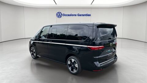 MULTIVAN Multivan Long 2.0 TDI 150 DSG7 2026 occasion 62500 Salperwick