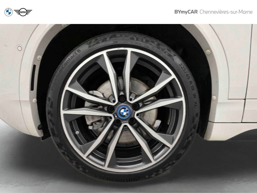 X2 xDrive 25e 220 ch BVA6 2023 occasion 94430 Chennevi&egrave;res-sur-Marne