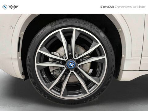 X2 xDrive 25e 220 ch BVA6 2023 occasion 94430 Chennevi&egrave;res-sur-Marne
