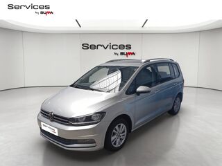 Touran 1.5 TSI EVO 150 DSG7 5pl 2021 occasion 01440 Viriat
