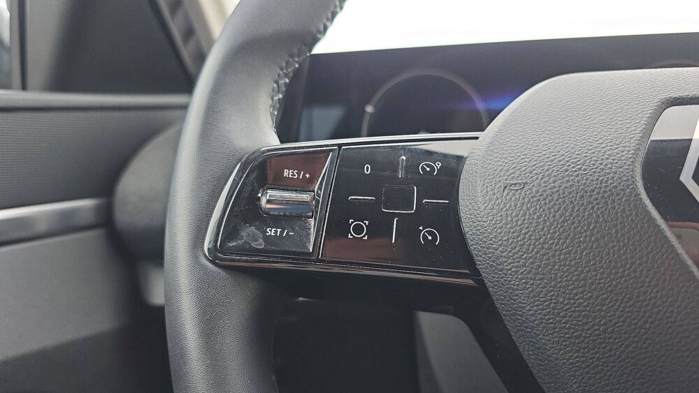 M&eacute;gane Megane E-Tech EV40 130ch standard charge 2022 occasion 22400 Lamballe