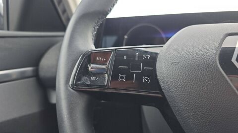 M&eacute;gane Megane E-Tech EV40 130ch standard charge 2022 occasion 22400 Lamballe