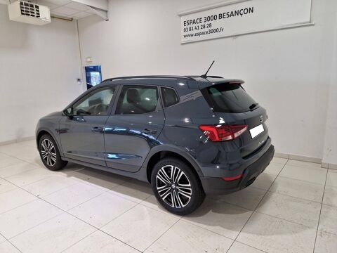 Arona 1.0 TSI 95 ch Start/Stop BVM5 2025 occasion 25000 Besan&ccedil;on