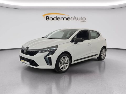 Annonce voiture Renault Clio 17990 €