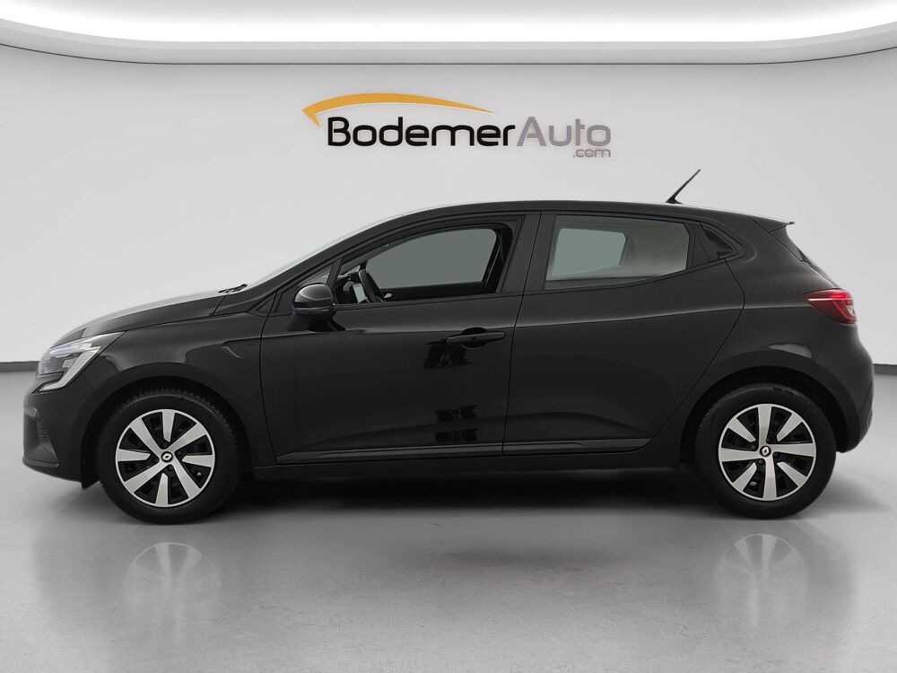Clio TCe 90 2023 occasion 61100 Flers