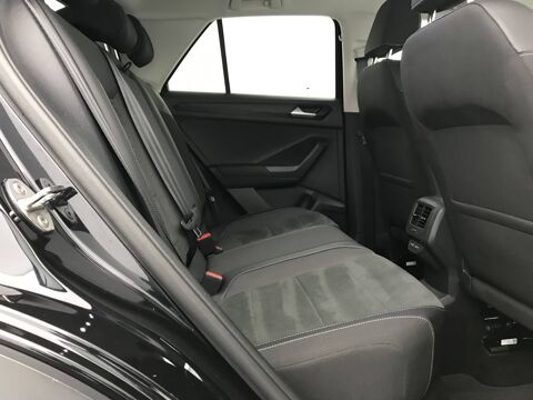 T-ROC T-Roc 1.5 TSI EVO 150 Start/Stop DSG7 2023 occasion 25000 Besan&ccedil;on