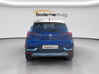 Captur E-Tech full hybrid 145 2023 occasion 22600 Loud&eacute;ac