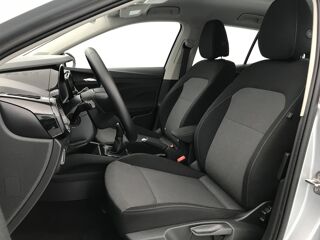 Fabia 1.0 TSI 95 ch EVO 2 BVM5 2025 occasion 25000 Besan&ccedil;on