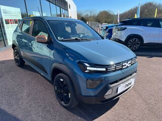 Spring electric 100 2026 occasion 50200 Coutances