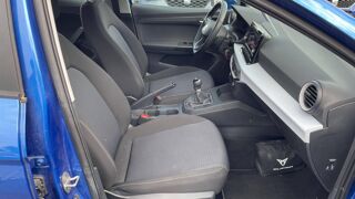 Ibiza 1.0 TSI 95 ch S/S BVM5 2024 occasion 38300 Bourgoin-Jallieu