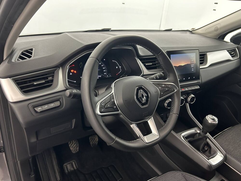 Captur TCe 90 2023 occasion 50200 Coutances
