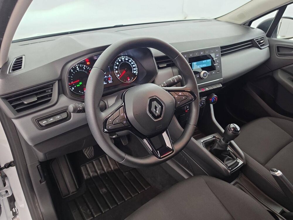 Clio SCe 65 2023 occasion 29150 Ch&acirc;teaulin