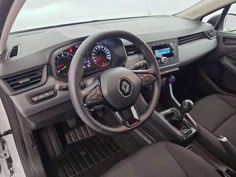 Clio SCe 65 2023 occasion 29150 Ch&acirc;teaulin