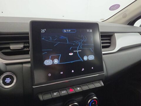 Captur TCe 90 2024 occasion 29200 Brest